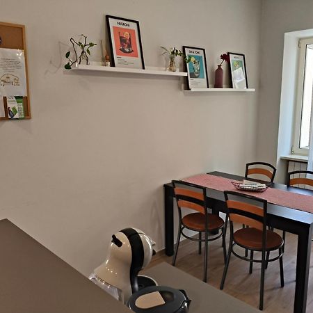 Alloggio Turistico Da Elide Βιτέρμπο Εξωτερικό φωτογραφία
