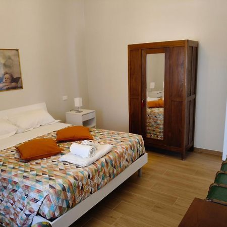 Alloggio Turistico Da Elide Βιτέρμπο Εξωτερικό φωτογραφία